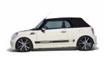 Mini Cooper S Cabrio by AC Schnitzer 2009 года